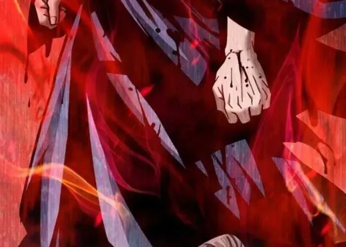 Thiên Trung Long Môn Chapter 24 - 164