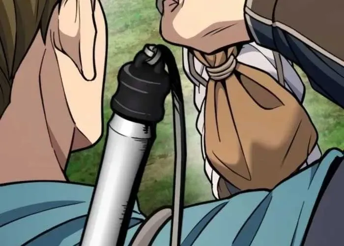 Thiên Trung Long Môn Chapter 24 - 252