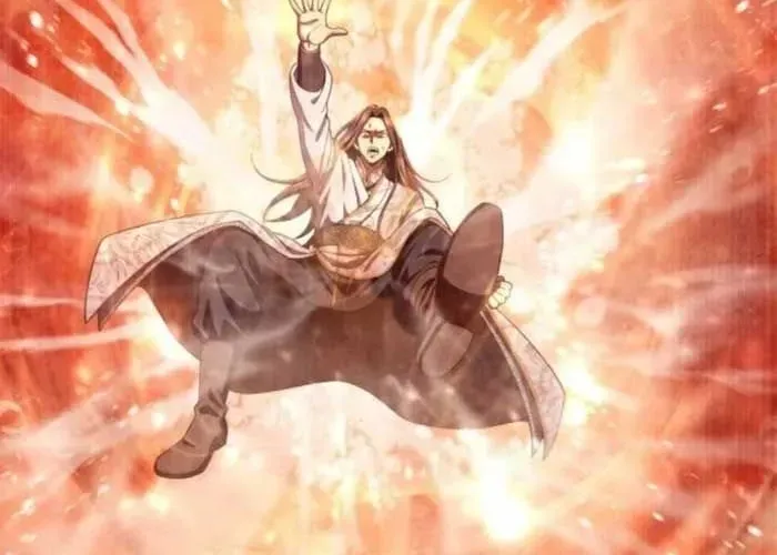 Thiên Trung Long Môn Chapter 24 - 40