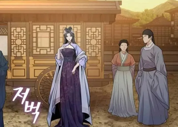 Thiên Trung Long Môn Chapter 25 - 234