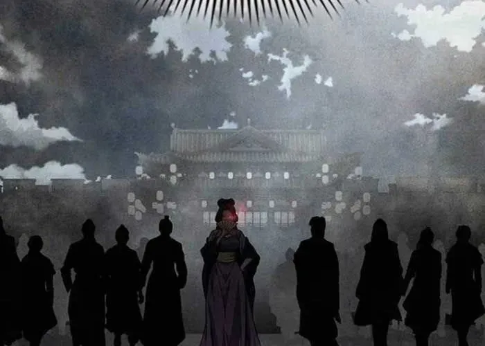 Thiên Trung Long Môn Chapter 25 - 28