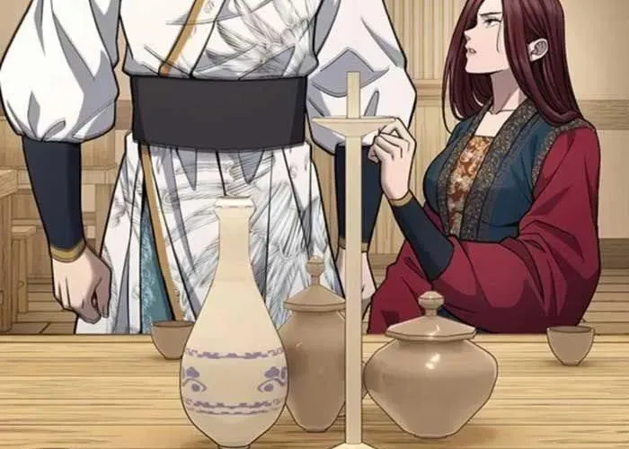 Thiên Trung Long Môn Chapter 25 - 304