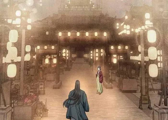 Thiên Trung Long Môn Chapter 25 - 321