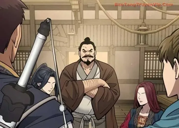 Thiên Trung Long Môn Chapter 25 - 35