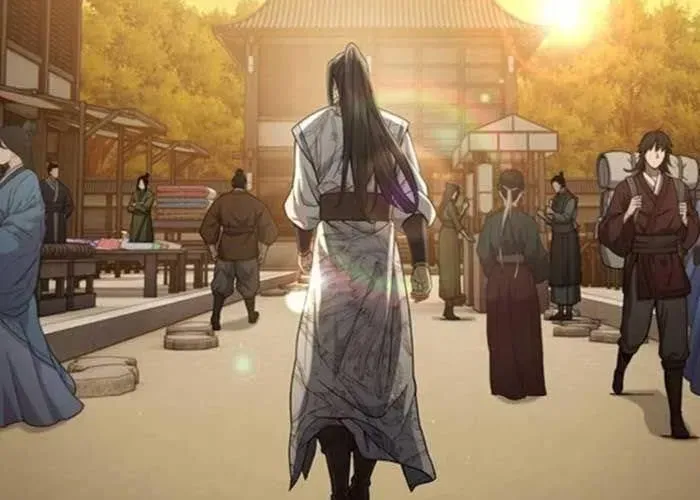 Thiên Trung Long Môn Chapter 25 - 346