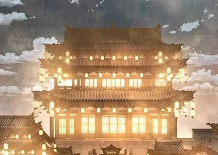 Thiên Trung Long Môn Chapter 25 - 8