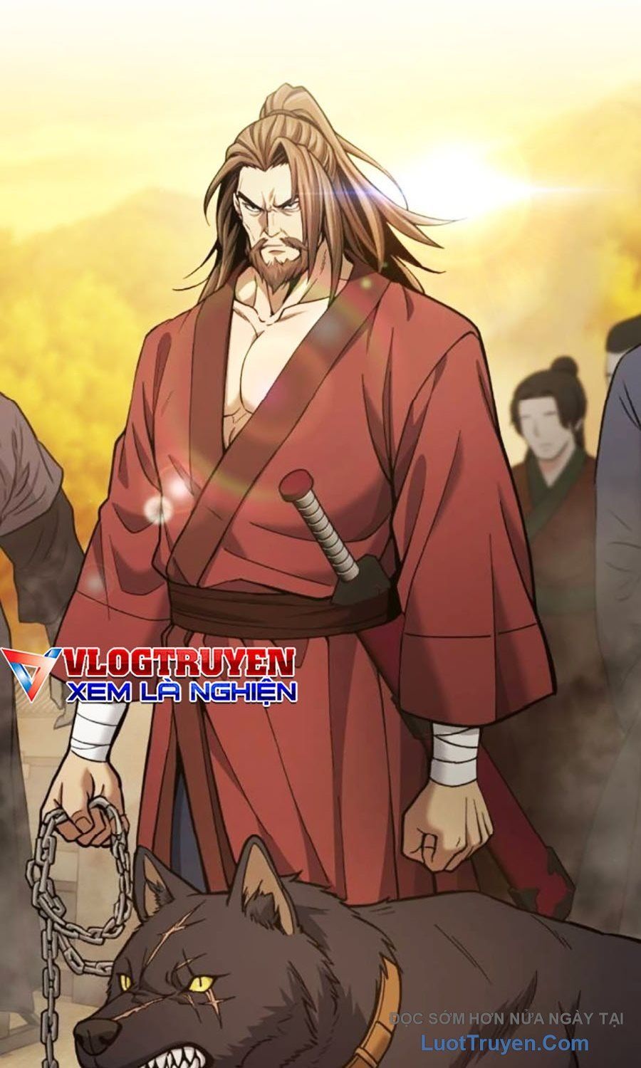 Thiên Trung Long Môn Chapter 26 - 2