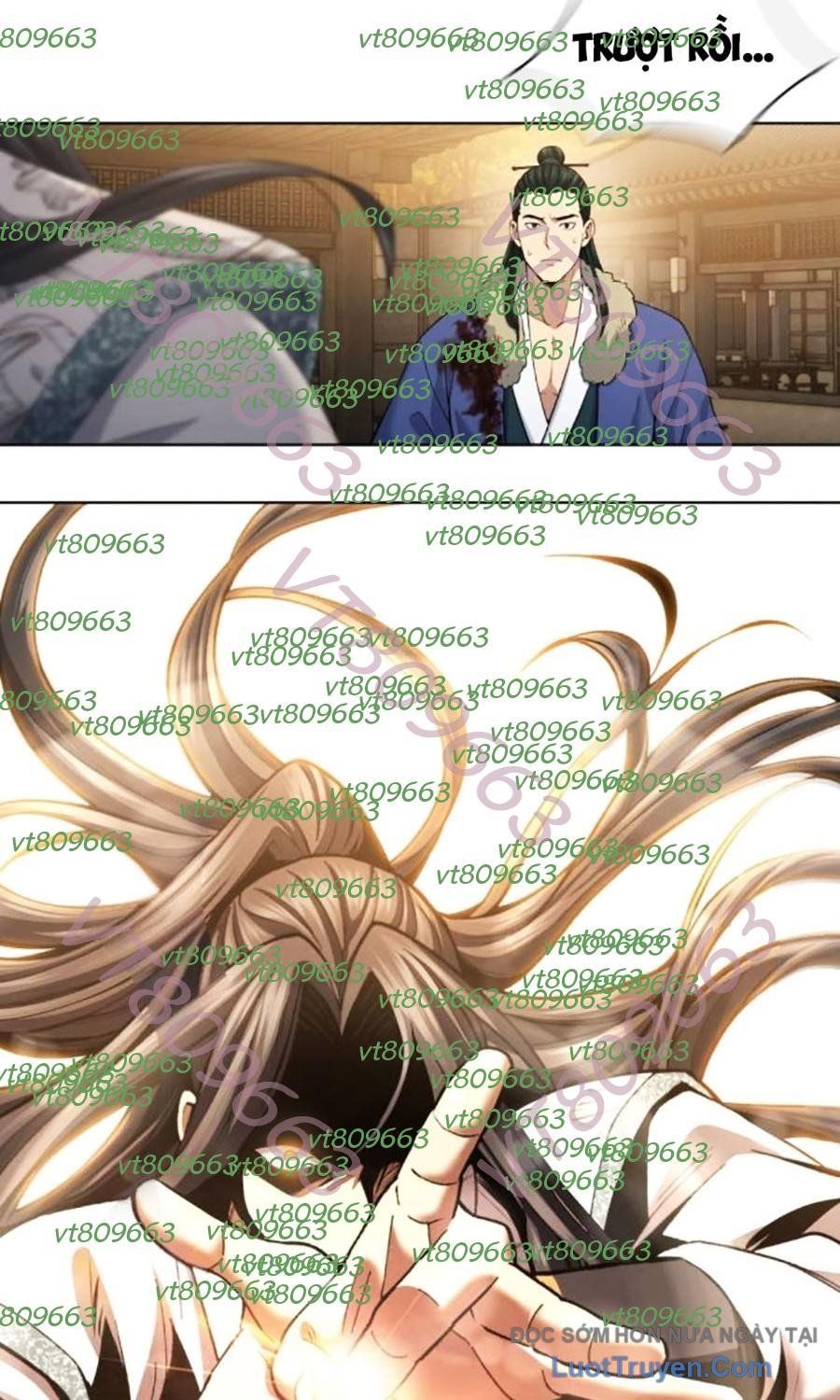 Thiên Trung Long Môn Chapter 26 - 105