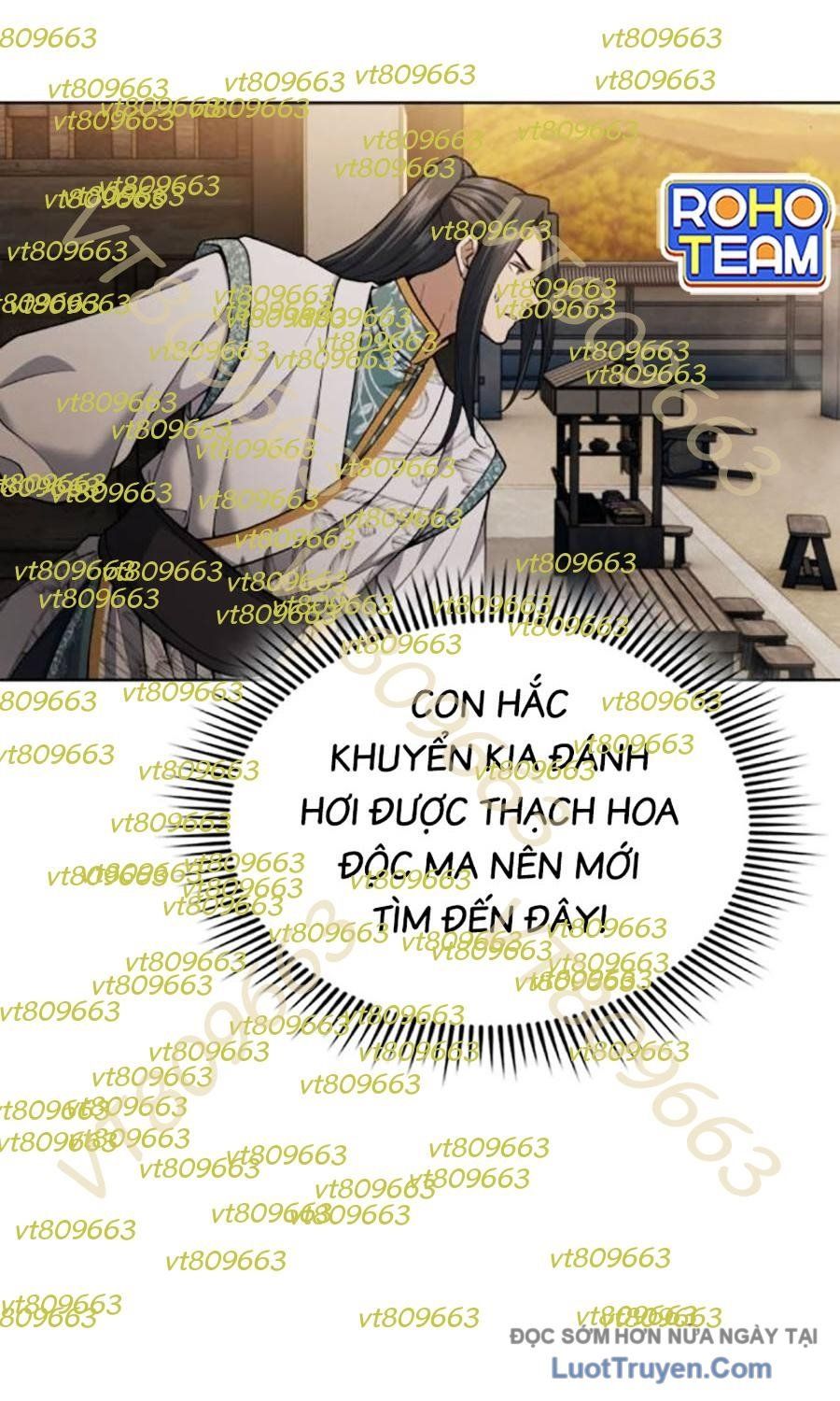 Thiên Trung Long Môn Chapter 26 - 12