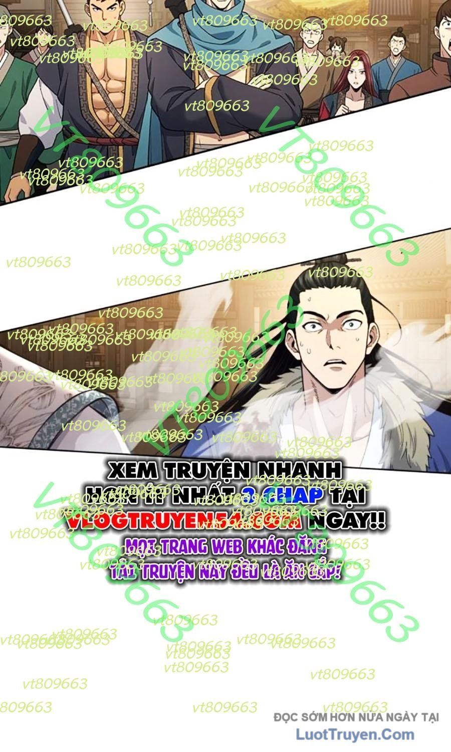 Thiên Trung Long Môn Chapter 26 - 112