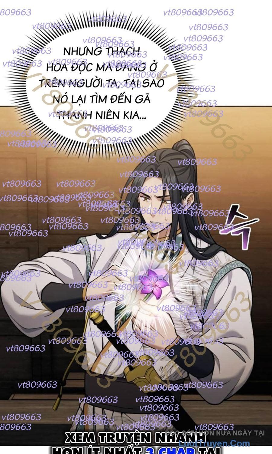 Thiên Trung Long Môn Chapter 26 - 13