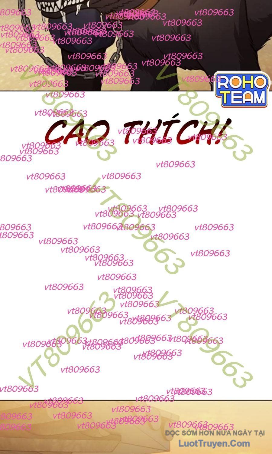 Thiên Trung Long Môn Chapter 26 - 3