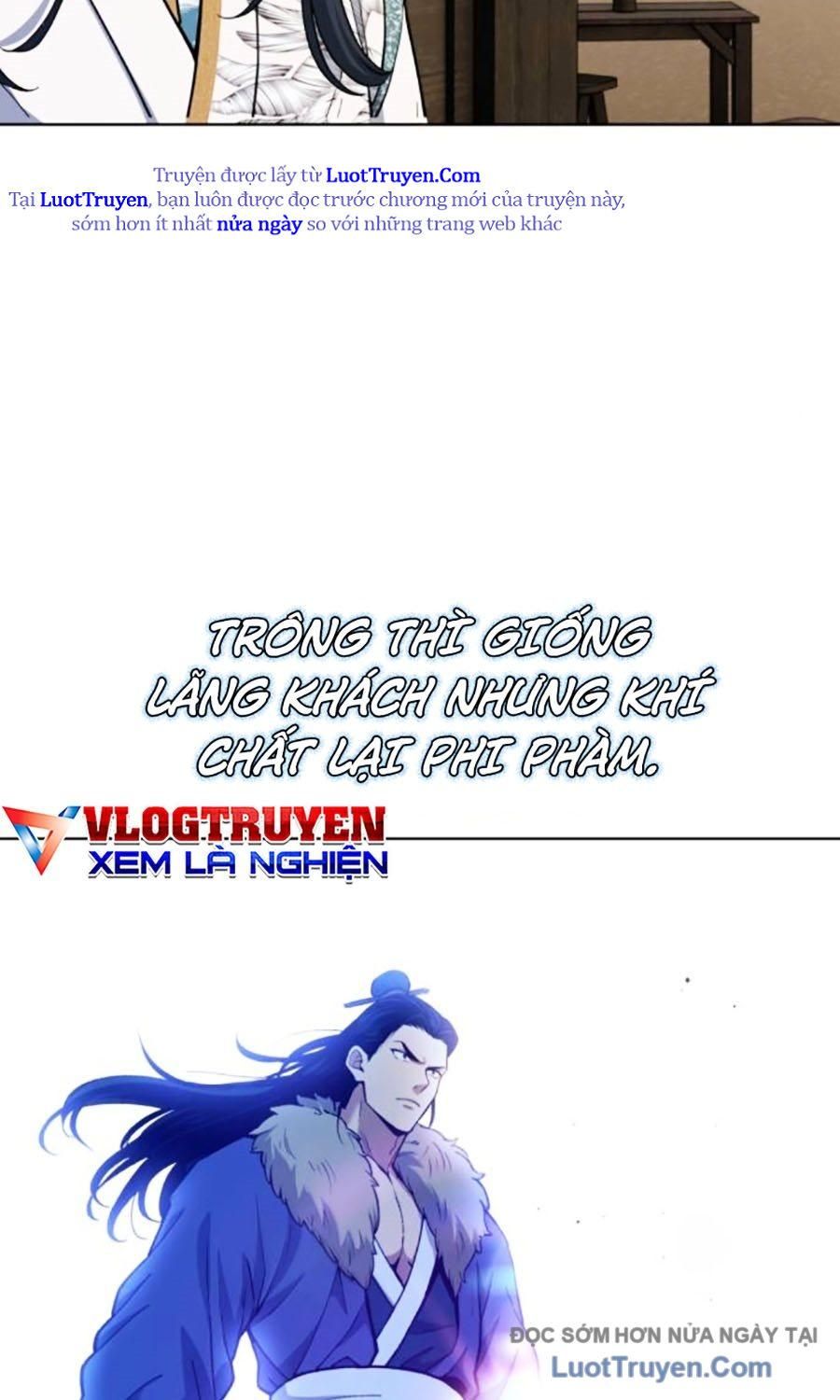 Thiên Trung Long Môn Chapter 26 - 23