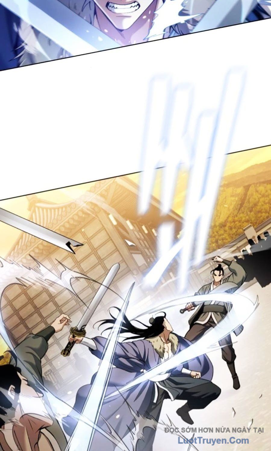 Thiên Trung Long Môn Chapter 26 - 26