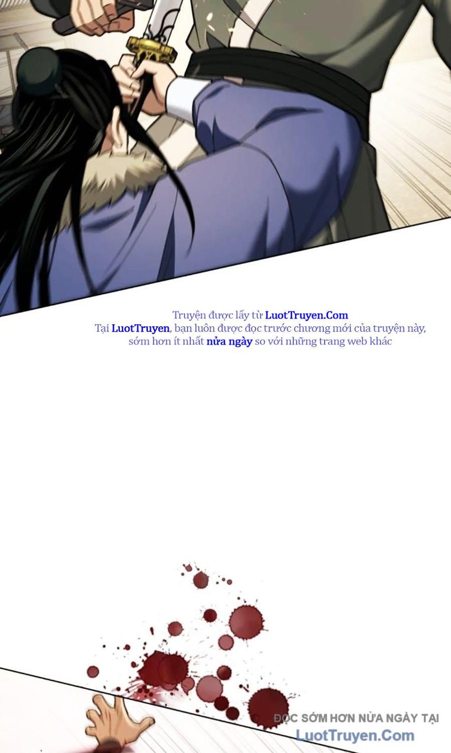 Thiên Trung Long Môn Chapter 26 - 30