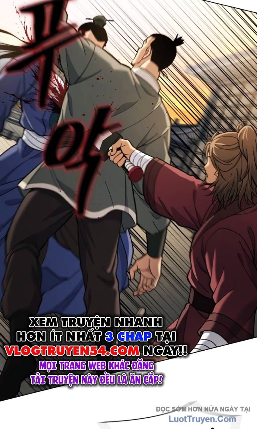 Thiên Trung Long Môn Chapter 26 - 31