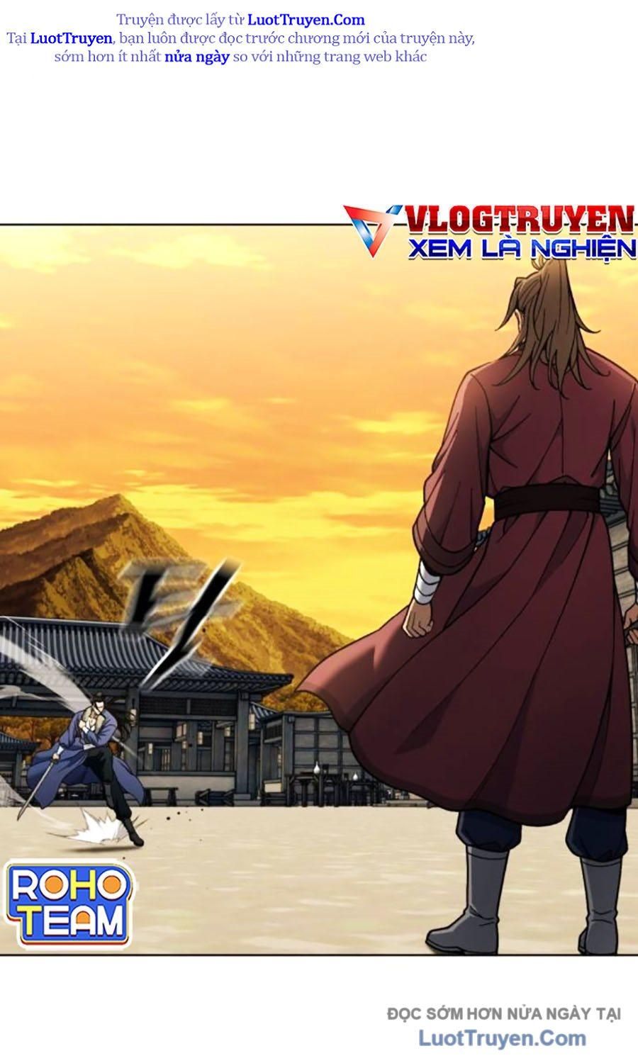 Thiên Trung Long Môn Chapter 26 - 33