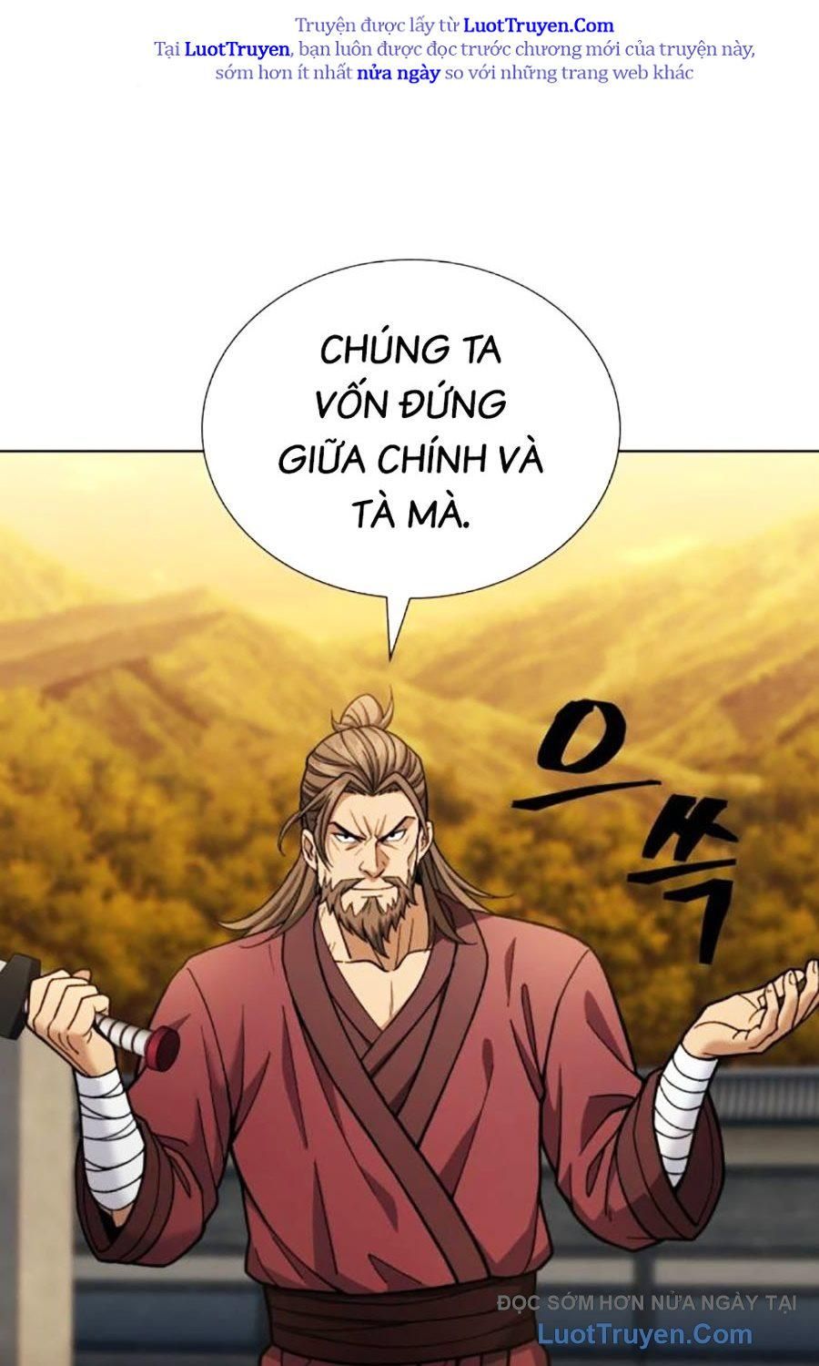 Thiên Trung Long Môn Chapter 26 - 34