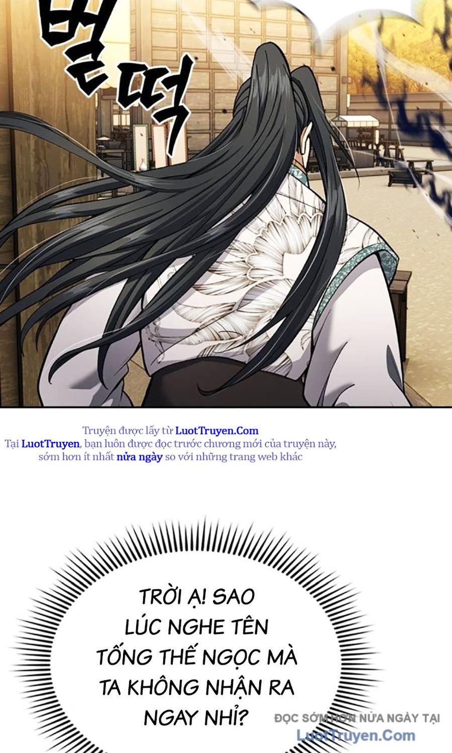 Thiên Trung Long Môn Chapter 26 - 38