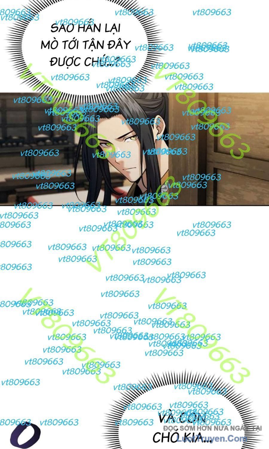 Thiên Trung Long Môn Chapter 26 - 5