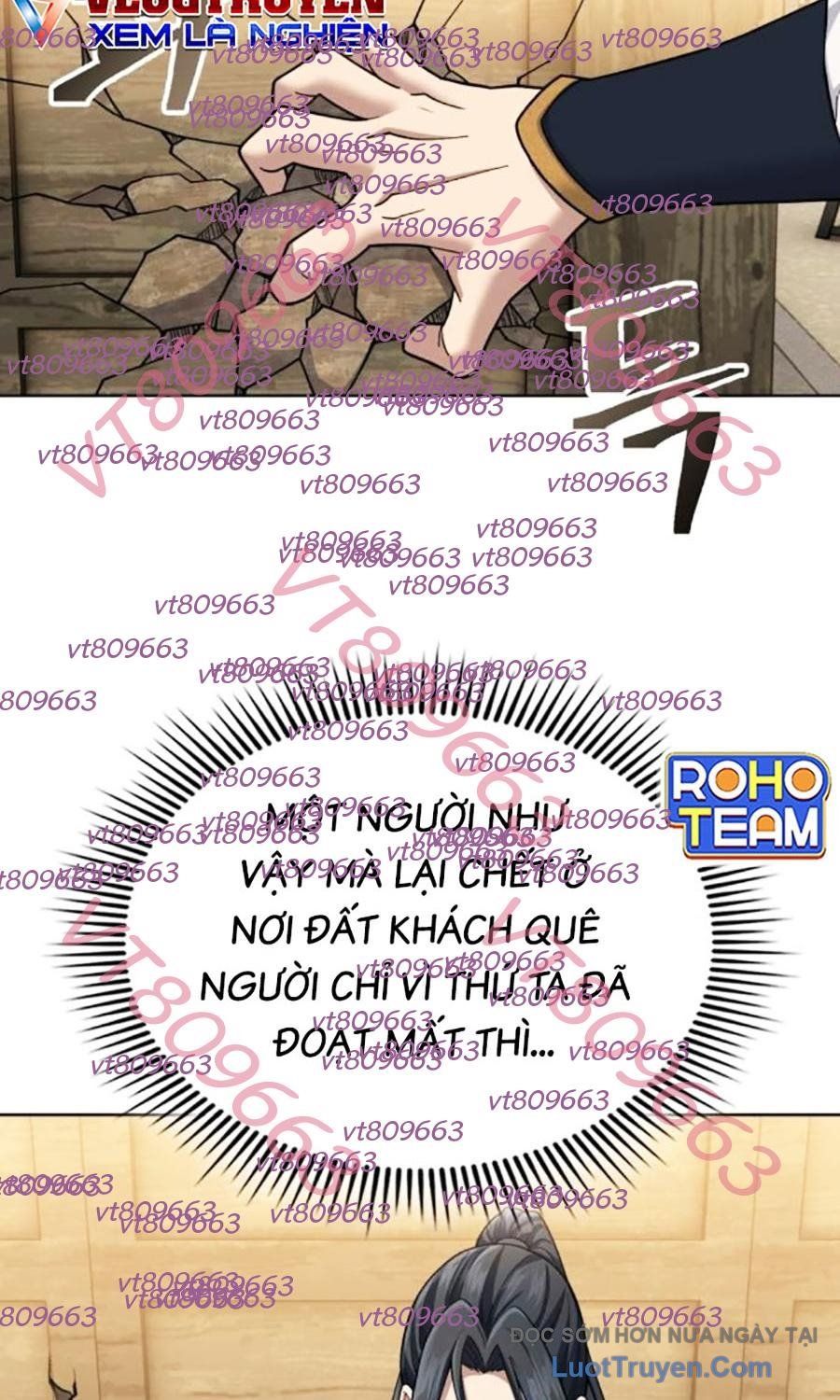 Thiên Trung Long Môn Chapter 26 - 47