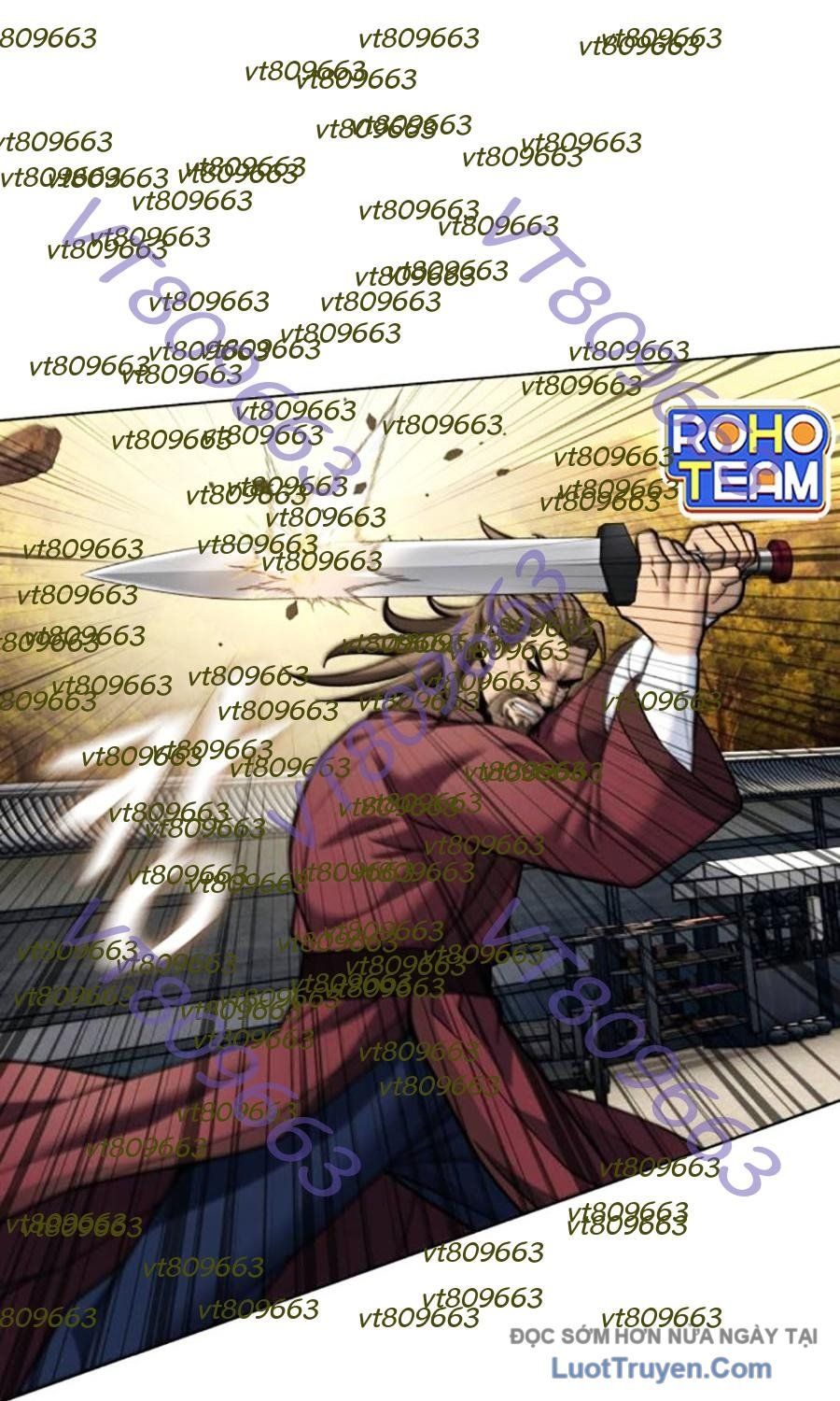 Thiên Trung Long Môn Chapter 26 - 51