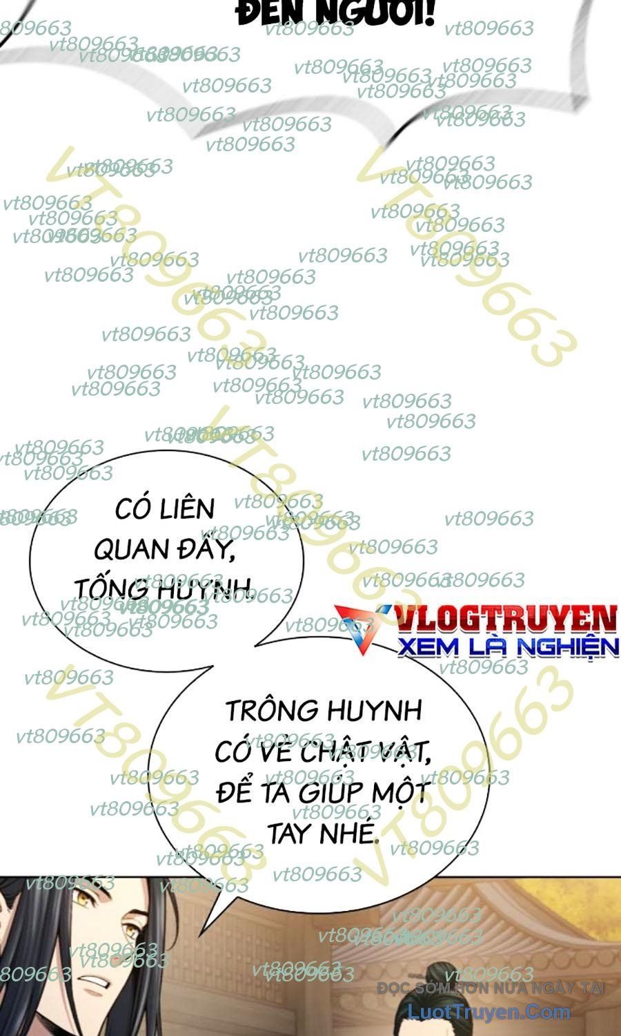 Thiên Trung Long Môn Chapter 26 - 60