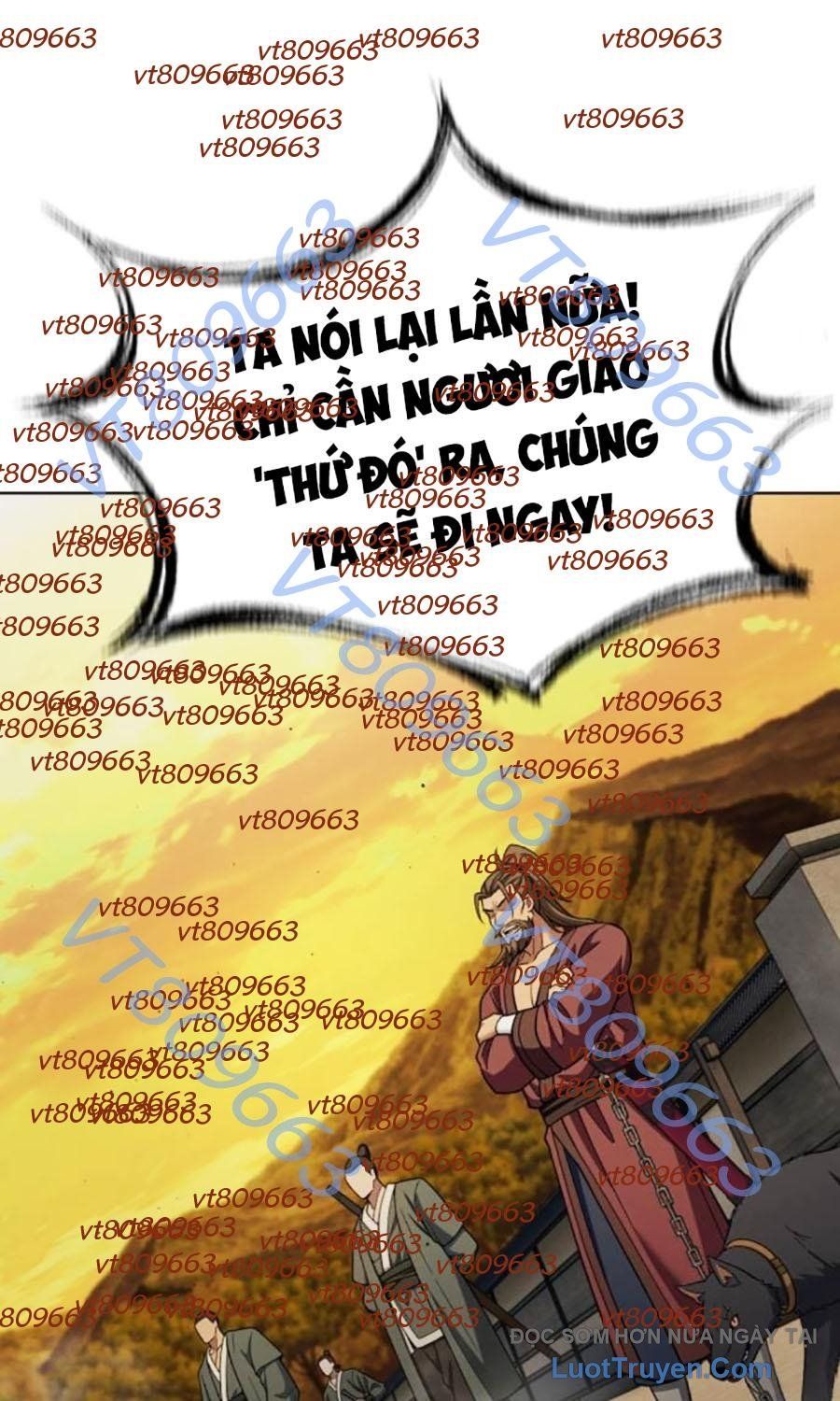 Thiên Trung Long Môn Chapter 26 - 7