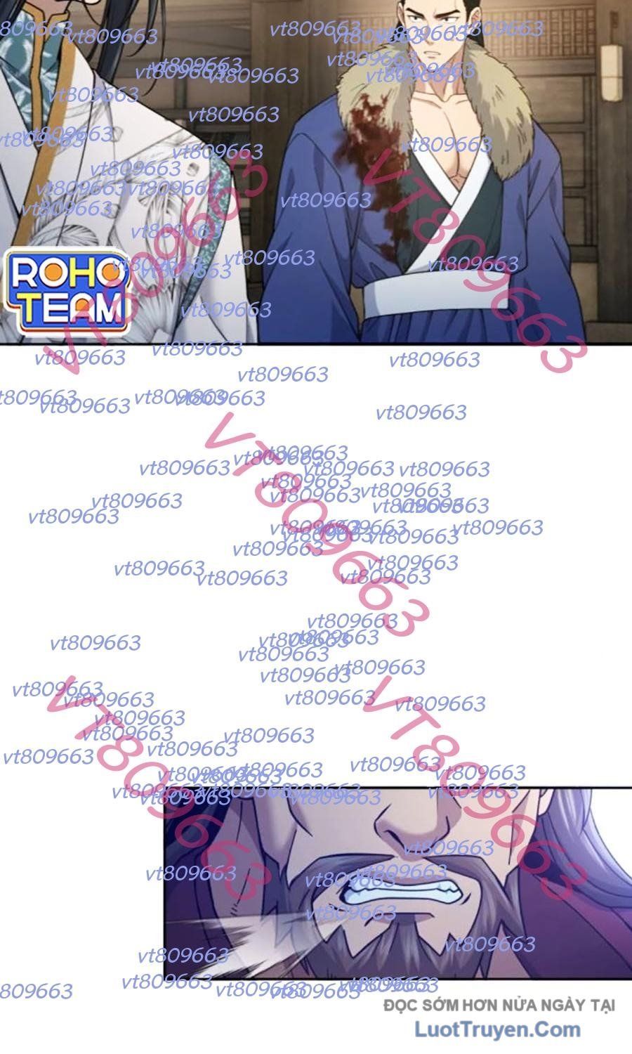 Thiên Trung Long Môn Chapter 26 - 61