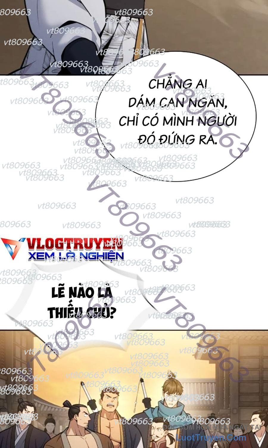 Thiên Trung Long Môn Chapter 26 - 67