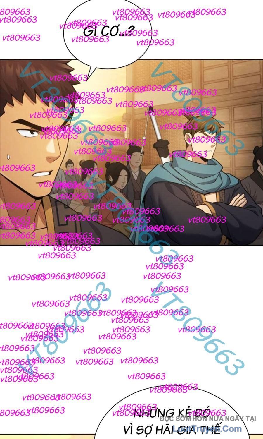 Thiên Trung Long Môn Chapter 26 - 70