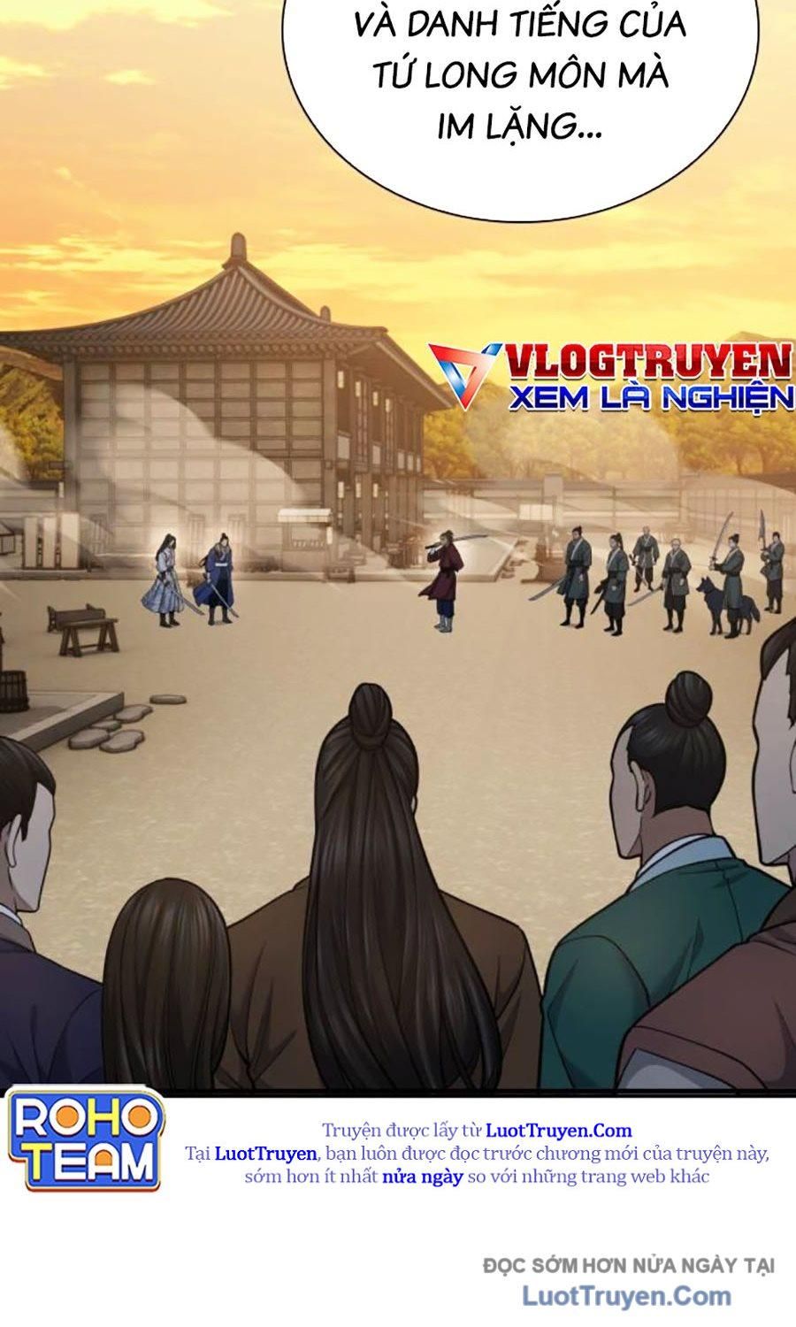 Thiên Trung Long Môn Chapter 26 - 71