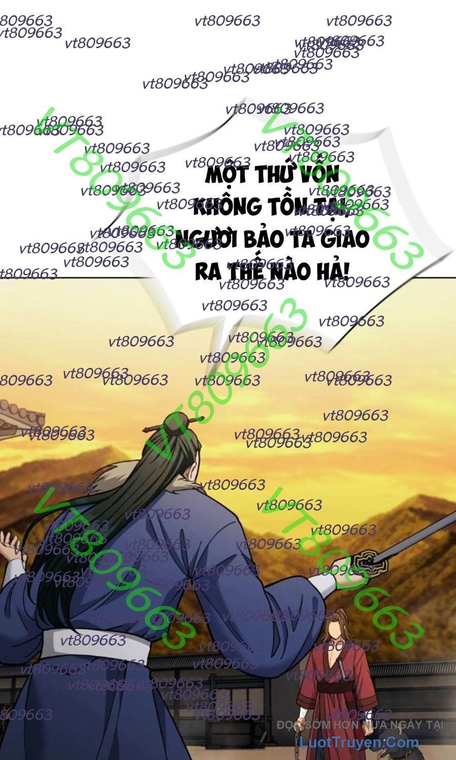 Thiên Trung Long Môn Chapter 26 - 9