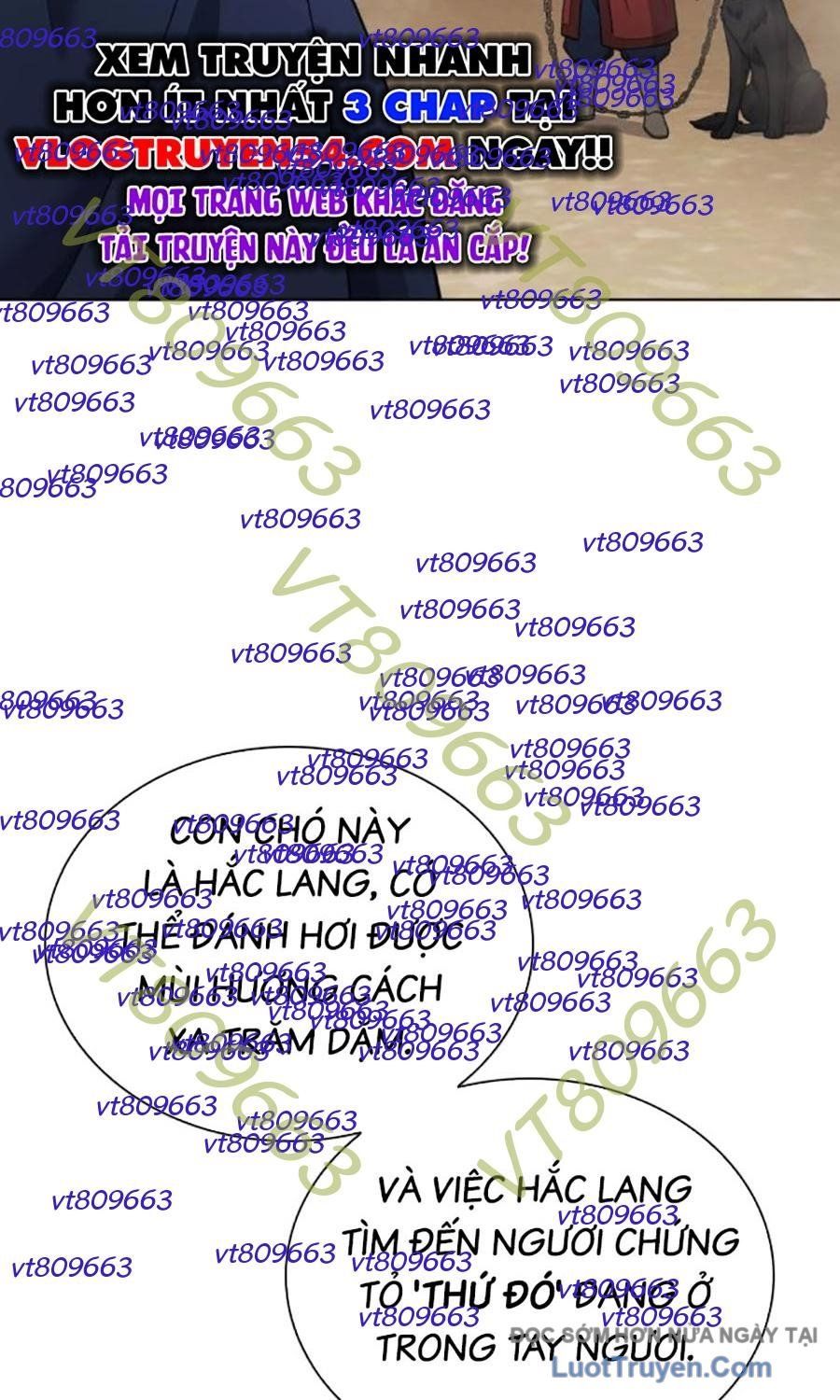 Thiên Trung Long Môn Chapter 26 - 10