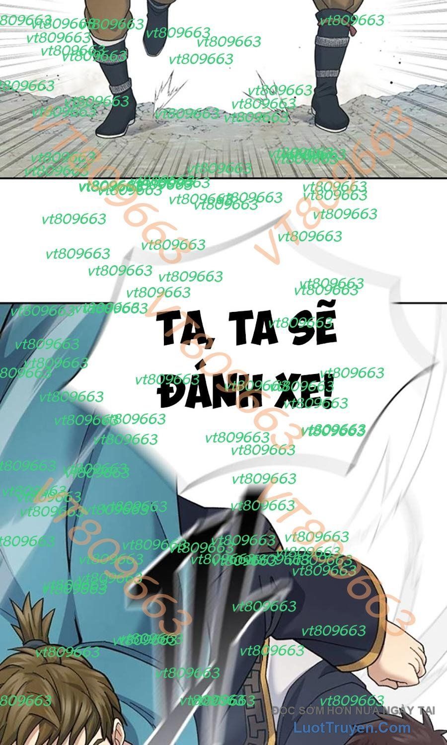 Thiên Trung Long Môn Chapter 27 - 103