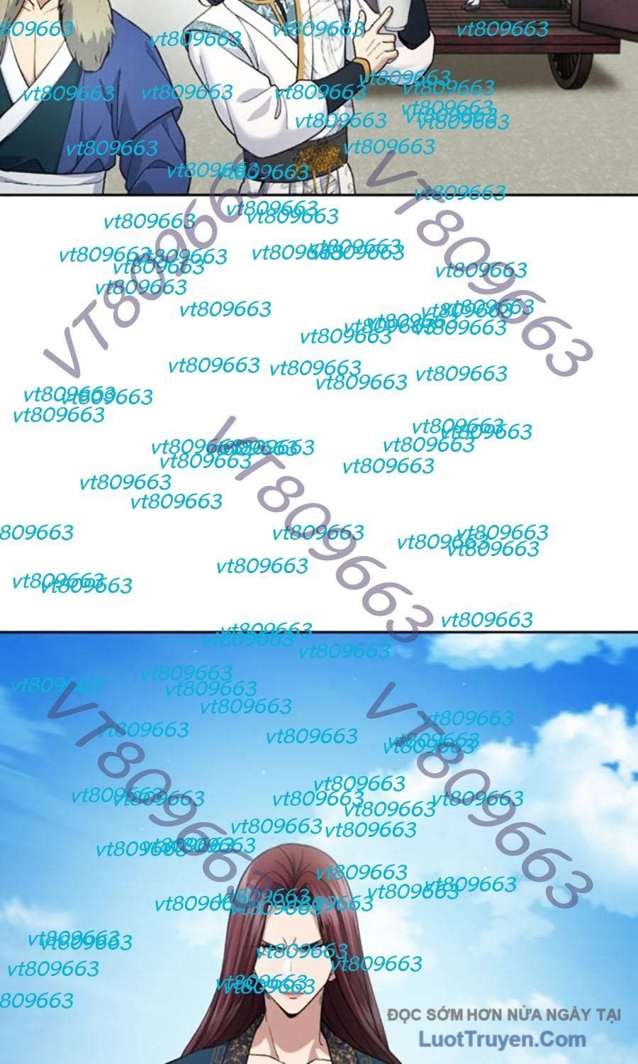 Thiên Trung Long Môn Chapter 27 - 106