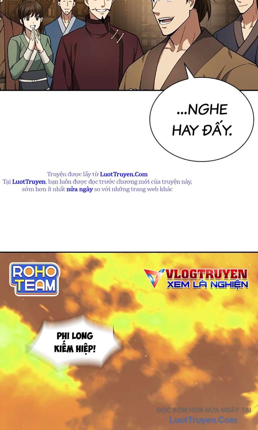 Thiên Trung Long Môn Chapter 27 - 14