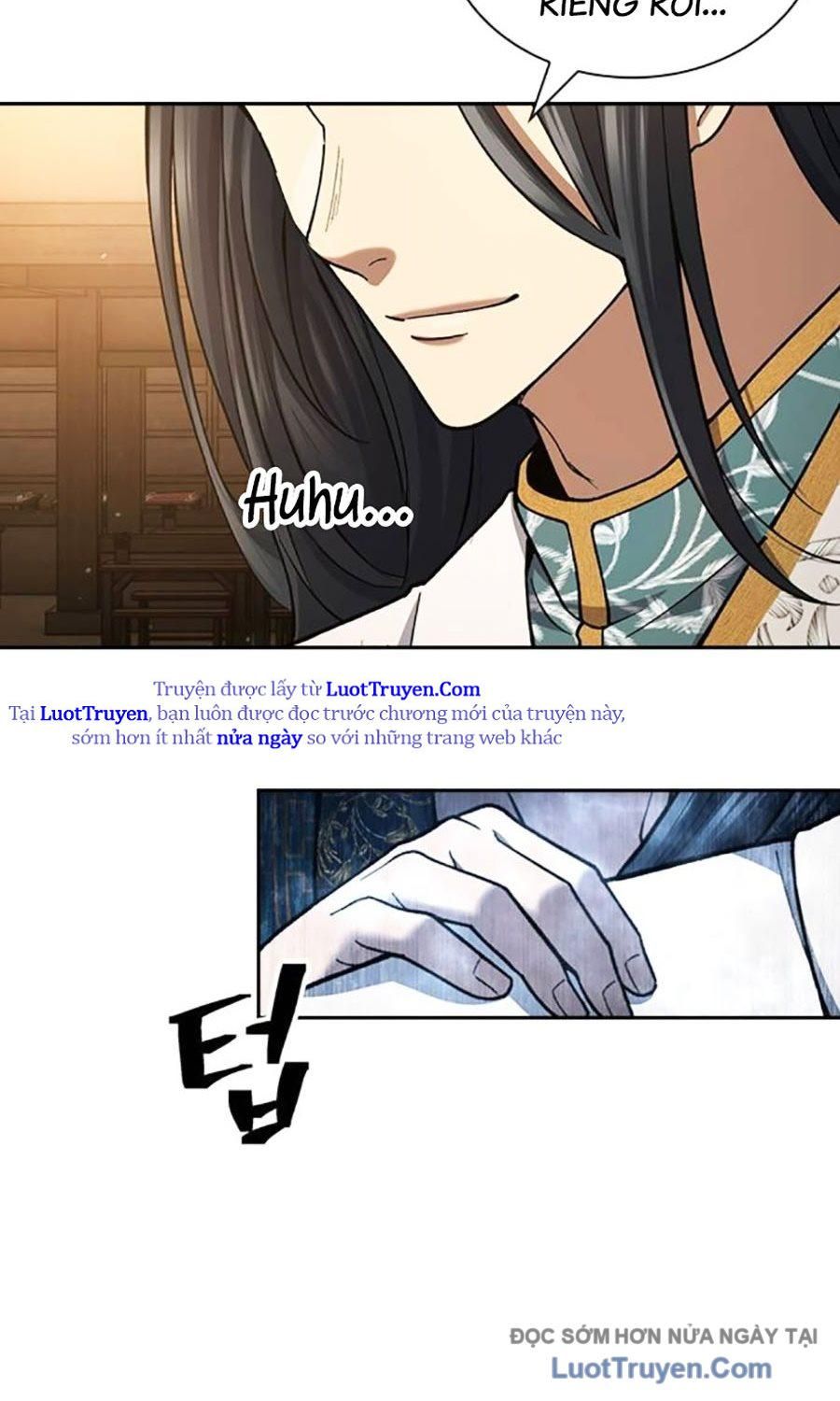 Thiên Trung Long Môn Chapter 27 - 20