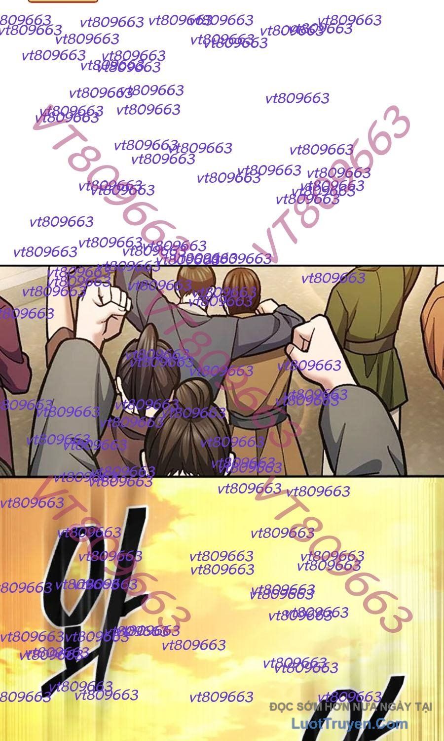 Thiên Trung Long Môn Chapter 27 - 3