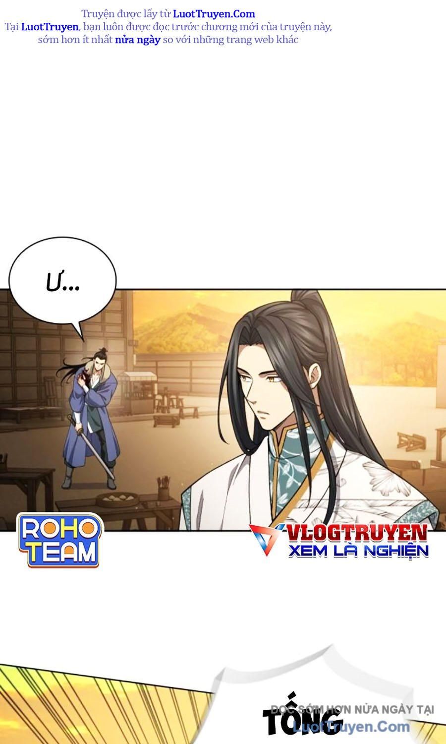 Thiên Trung Long Môn Chapter 27 - 29