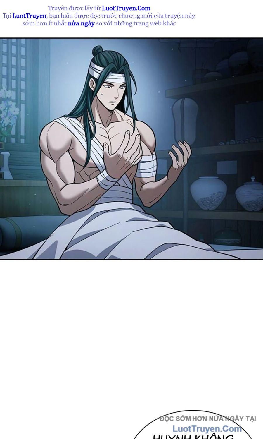 Thiên Trung Long Môn Chapter 27 - 33