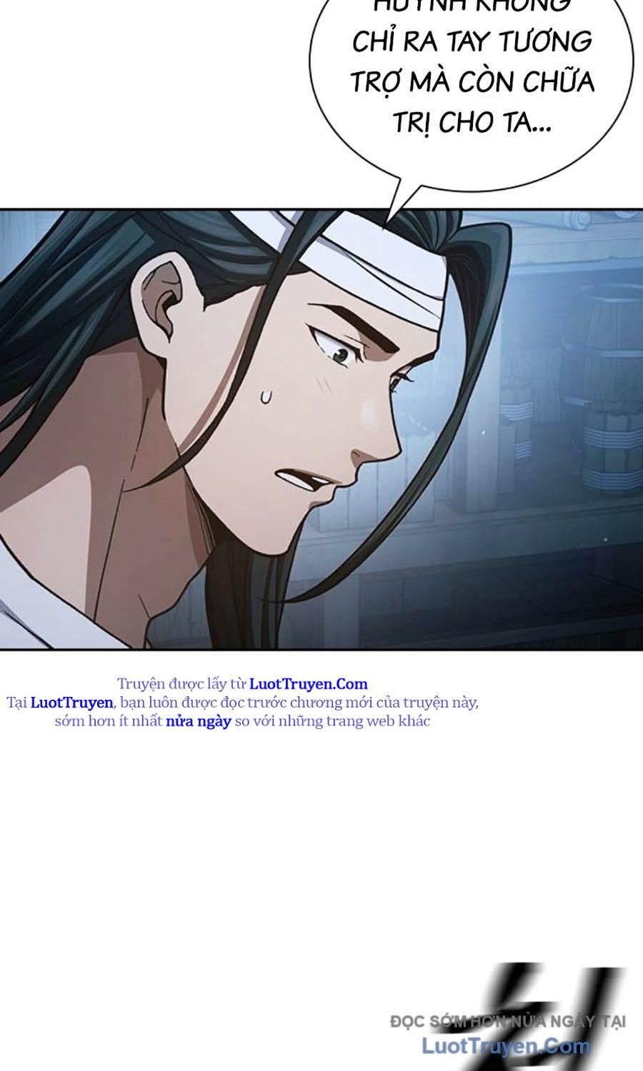 Thiên Trung Long Môn Chapter 27 - 34