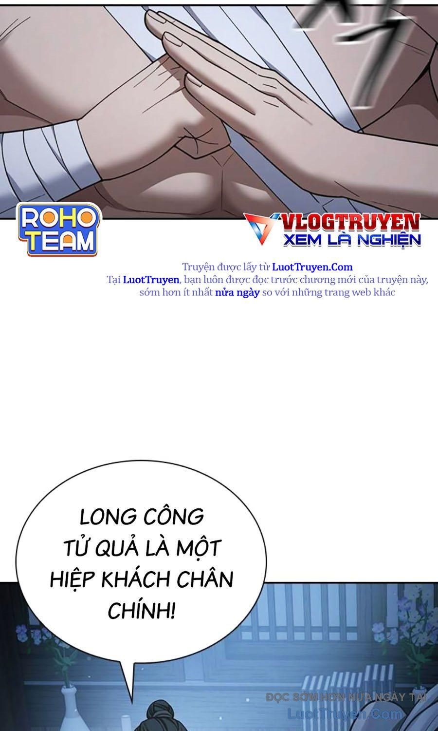 Thiên Trung Long Môn Chapter 27 - 35