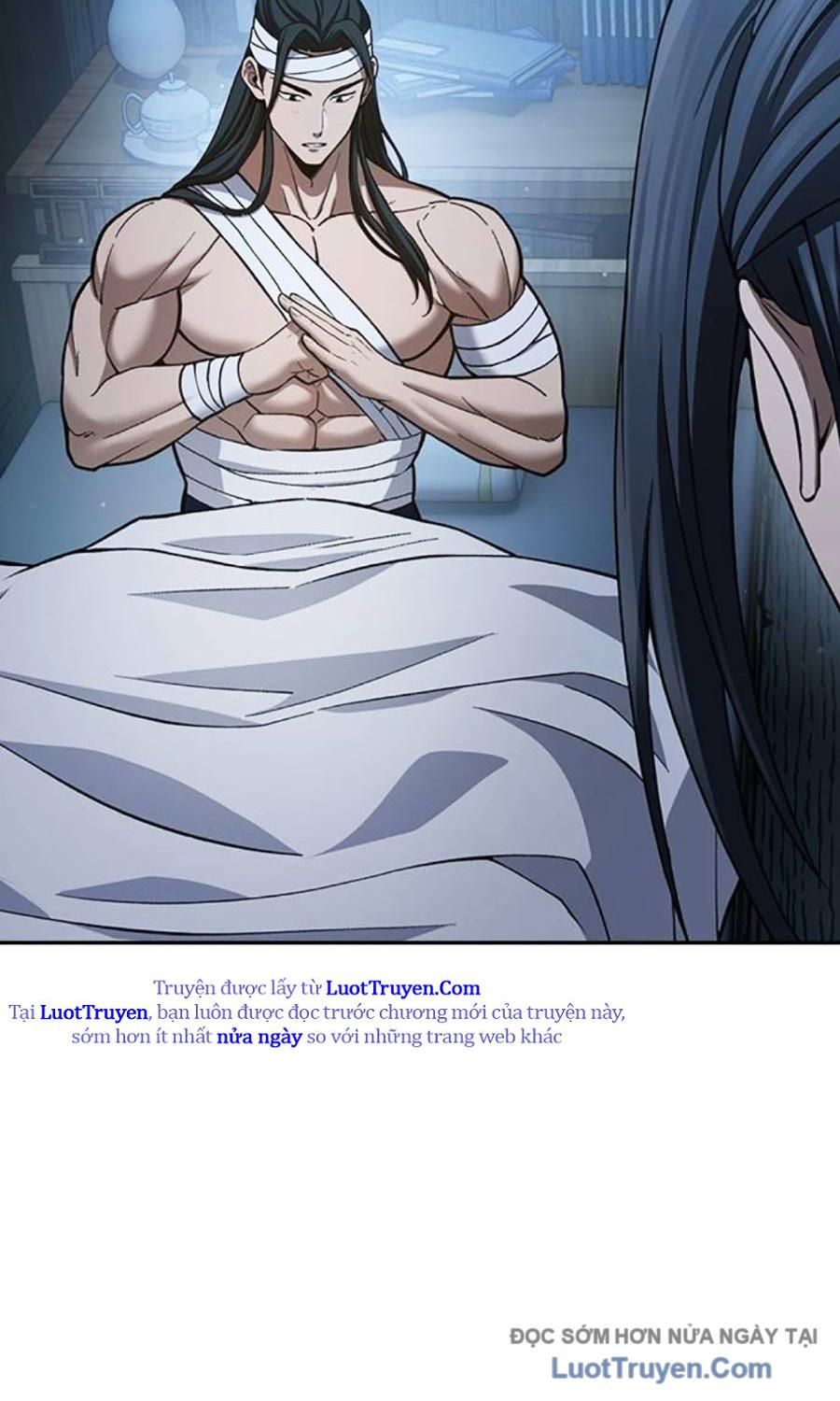 Thiên Trung Long Môn Chapter 27 - 36