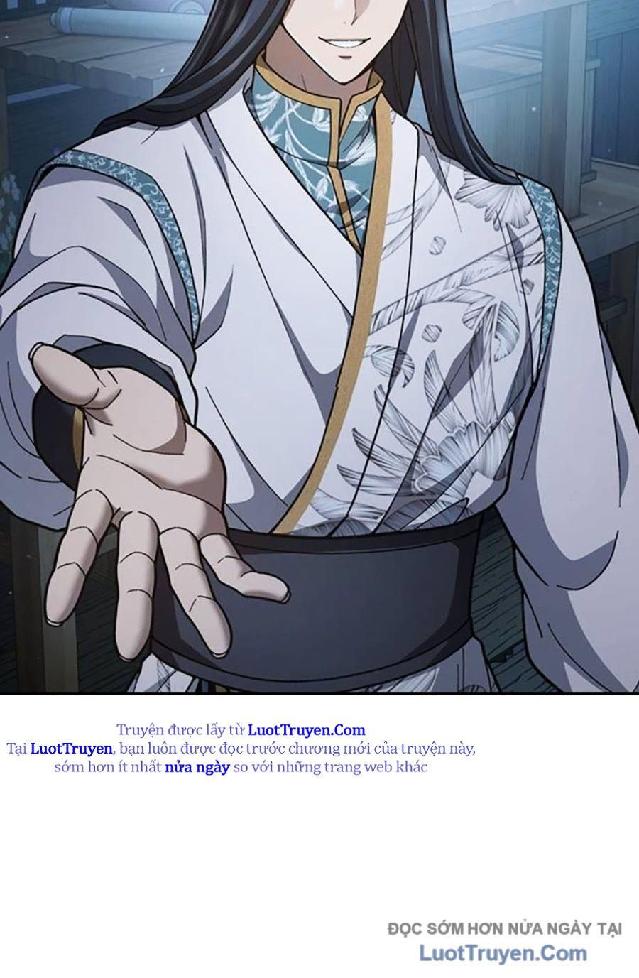 Thiên Trung Long Môn Chapter 27 - 40