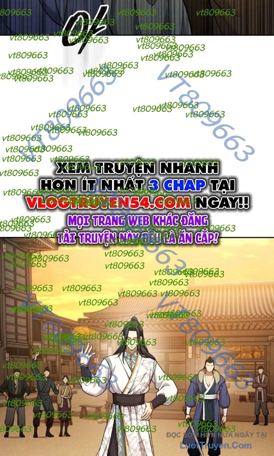 Thiên Trung Long Môn Chapter 27 - 5