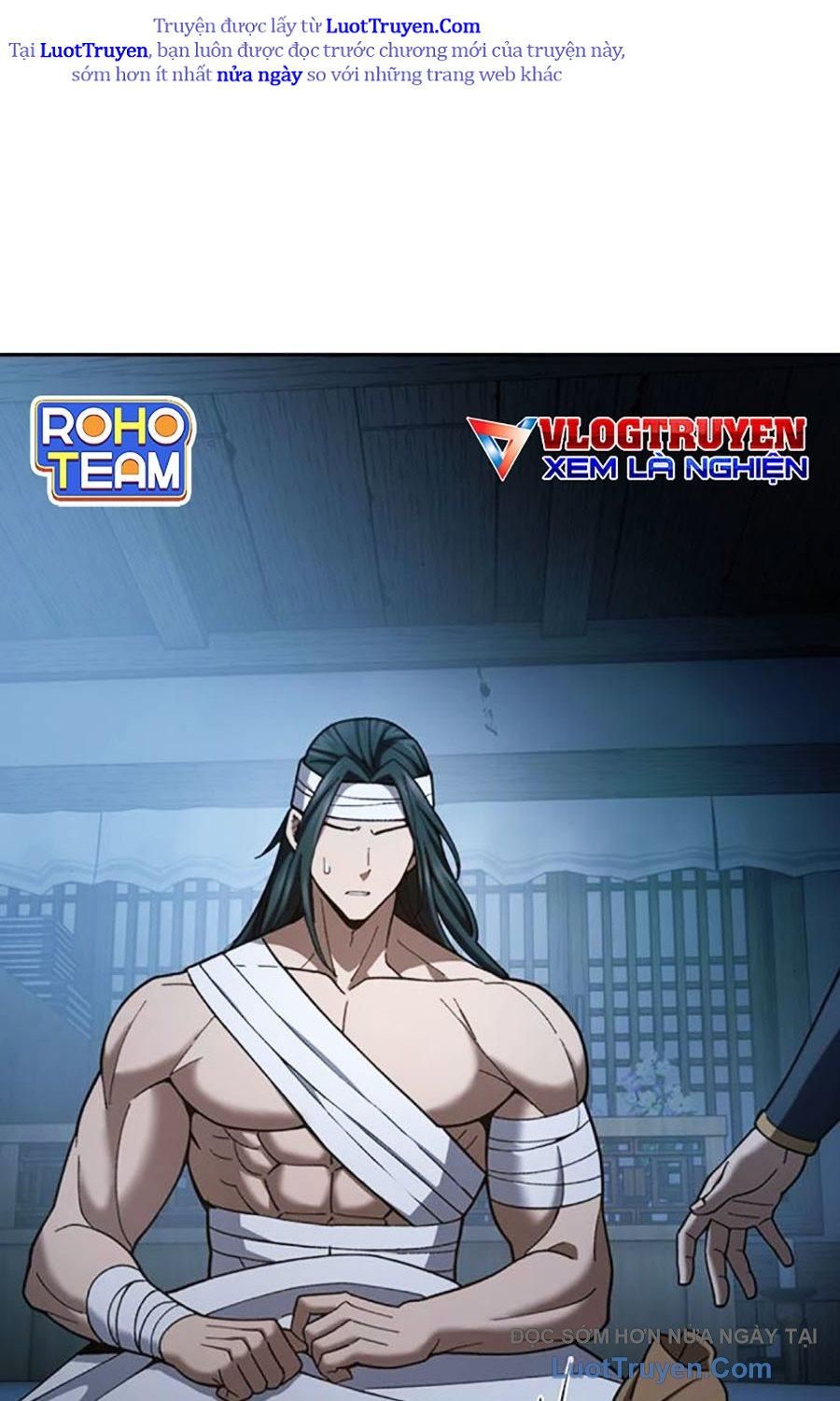 Thiên Trung Long Môn Chapter 27 - 42