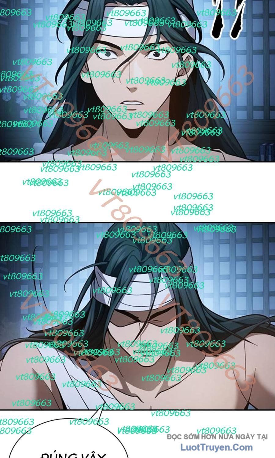 Thiên Trung Long Môn Chapter 27 - 46