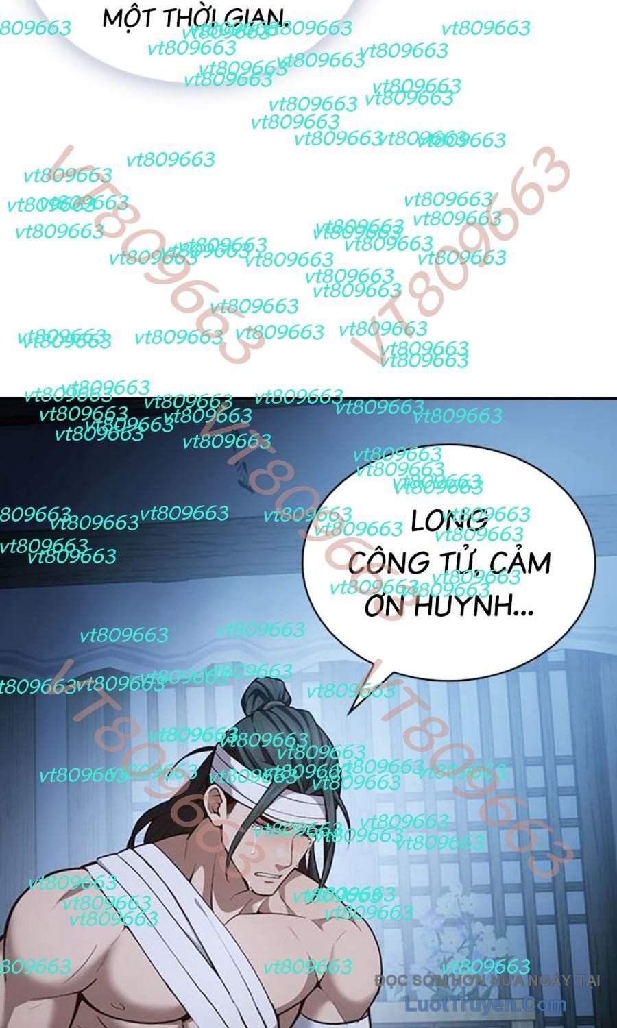 Thiên Trung Long Môn Chapter 27 - 50