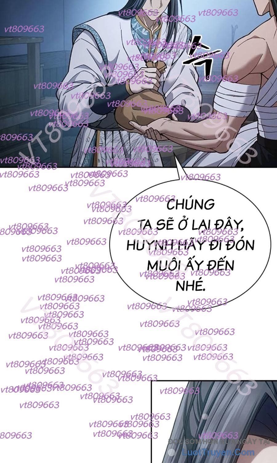 Thiên Trung Long Môn Chapter 27 - 52